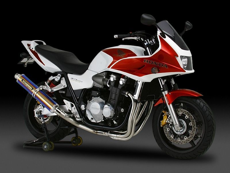 cyclone机械加工弯管钛合金全段式排气管