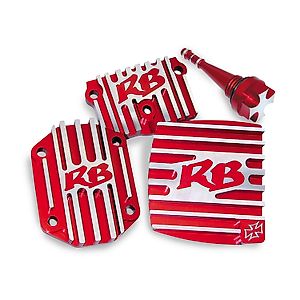 red baron racing 装扮工具包