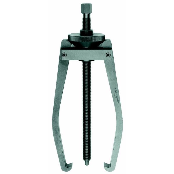 双爪型轴承拉拔器 250mm