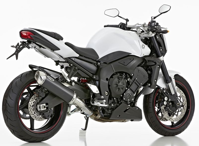 shark : 竞争dsx-5滑移消声器 [841095]