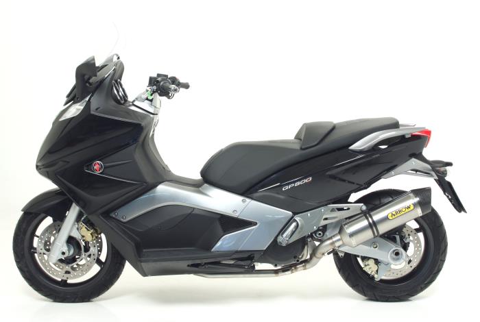 arrow(箭牌)        arrow(箭牌)   全段排气管(全排)