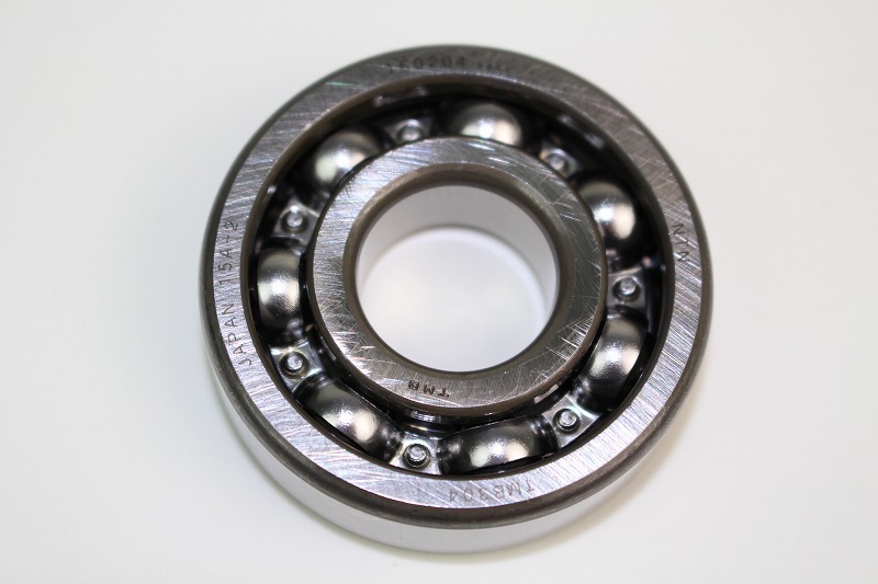 猴传动球轴承6203