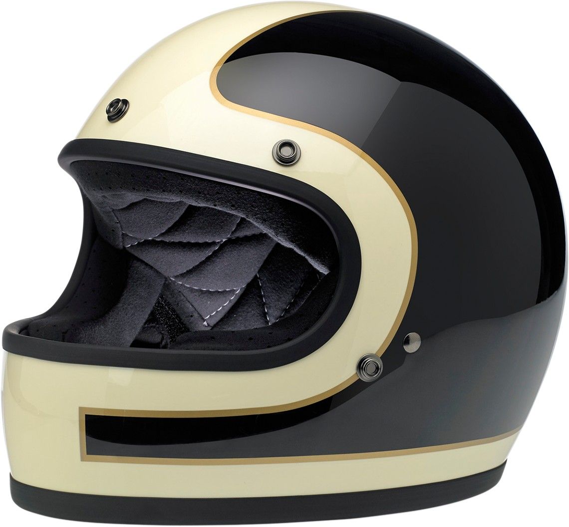 安全帽(头盔)       全罩式安全帽(全面式头盔)       biltwell