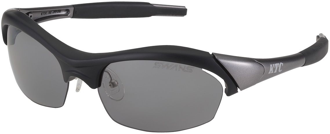 ktc×swans 偏光太阳眼镜 (warrior型)