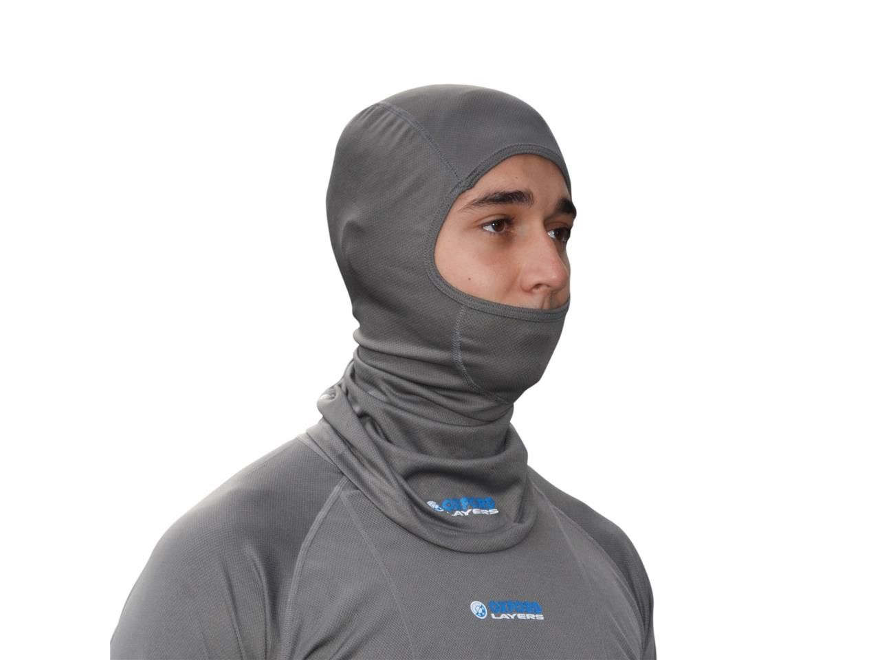 layers cool dry balaclava 面罩 【欧洲进口商品】