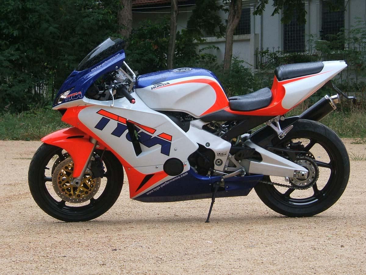 honda cbr400rr (nc29) 土除相关零件