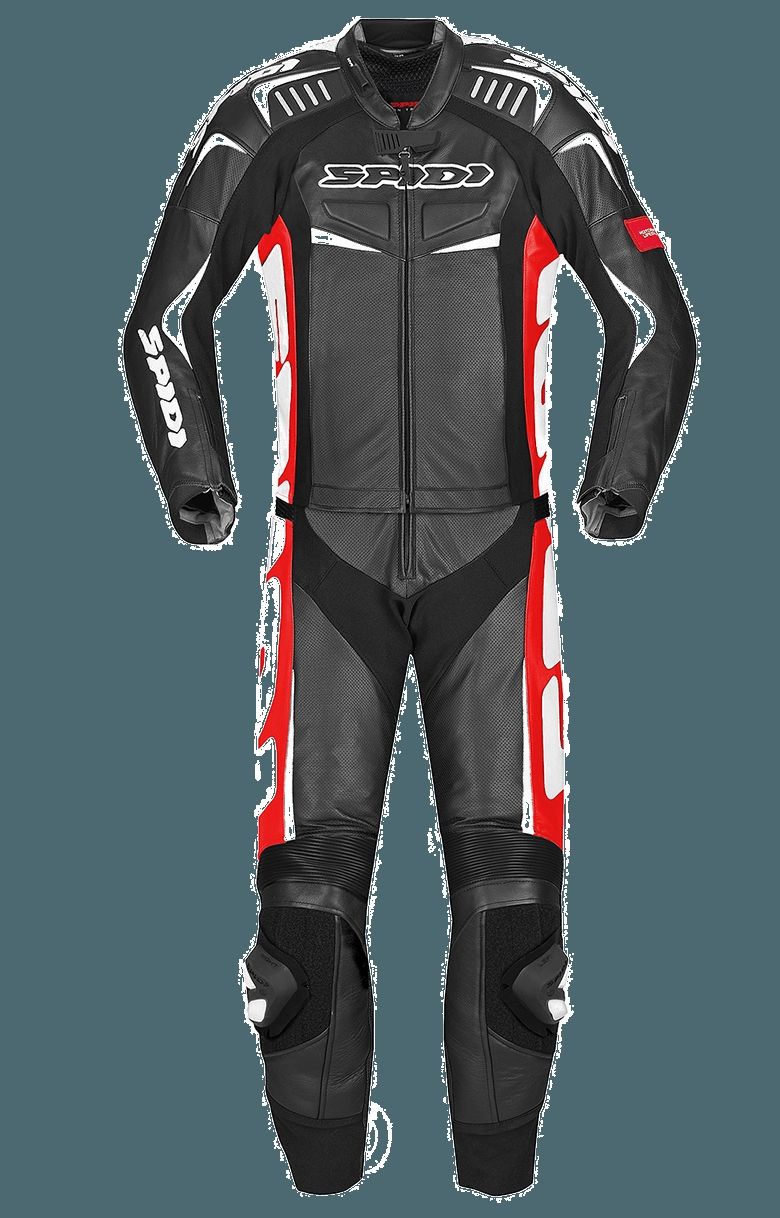 track touring suit