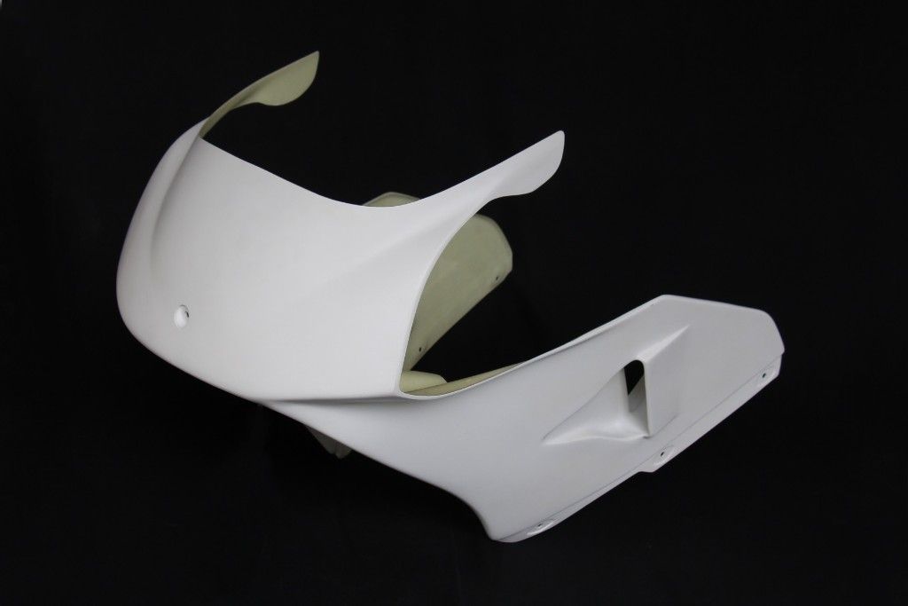 upper cowling,early model style