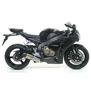 arrow(箭牌) 排气管尾段(尾端)