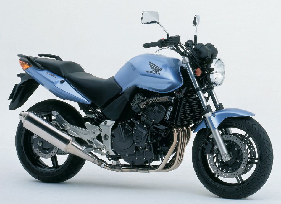 honda(本田) cbf600
