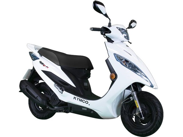 kymco(光阳摩托) gp125i