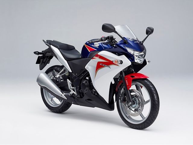 honda(本田) cbr250r (2011-)