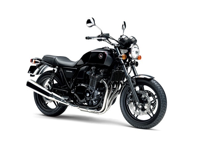 honda(本田) cb1100 2014车型技术参数-webike广州威百客