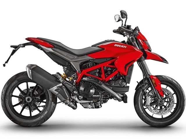 ducati(杜卡迪) hypermotard939(駭客 939)