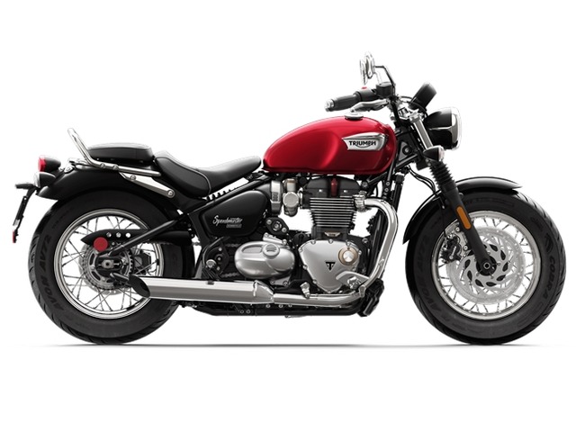 triumph凯旋机车speedmaster1200