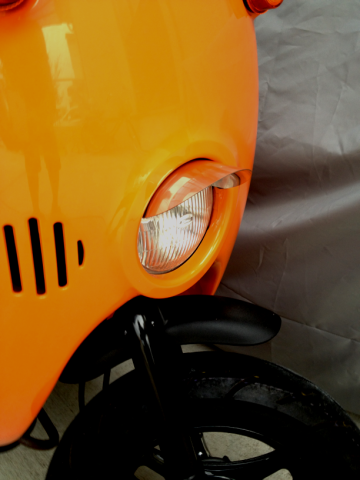 it was conversely good althou